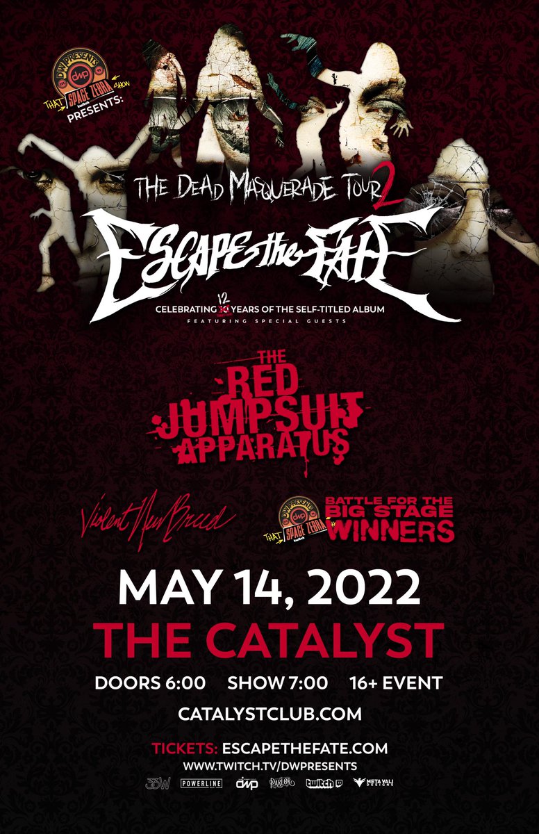 See you soon Santa Cruz!

etix.com/ticket/p/34677…