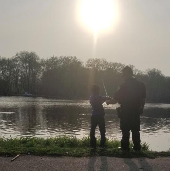 La Crosse Police on Twitter "On Wednesday, LCPD partnered with Boys