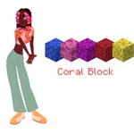 Photo by minecraft blocks as people (@mindcraftblocks)