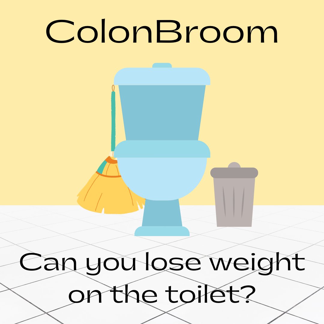 The supplement #Colon Broom advertises itself as a product that helps you get things done. They say it is an easy and safe way to relieve constipation, cleanse your body, and lose weight. The question is, does #ColonBroom work? ed.gr/d2nac