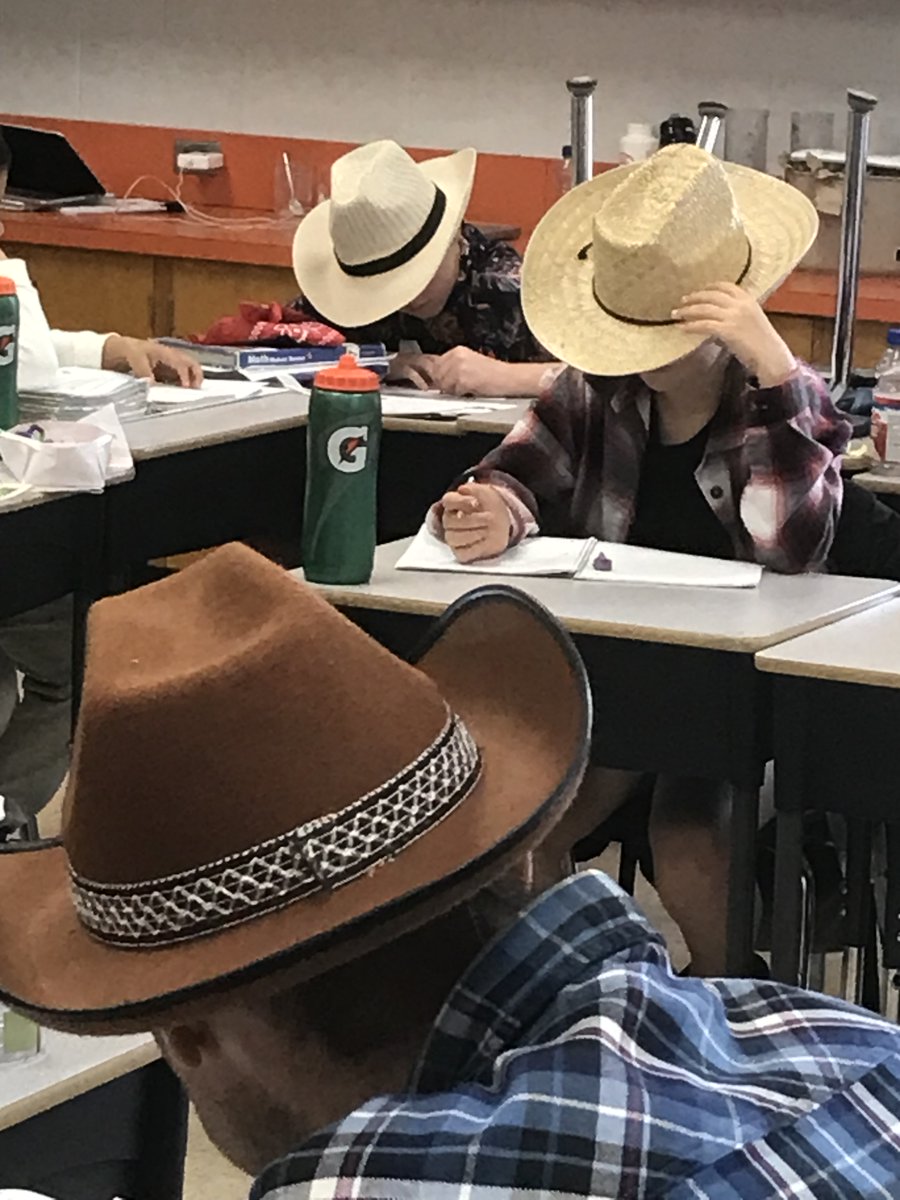 Don Christian Elementary tweet media