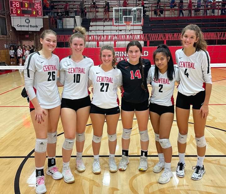 *The Pit* @ THE Central High School tweet media