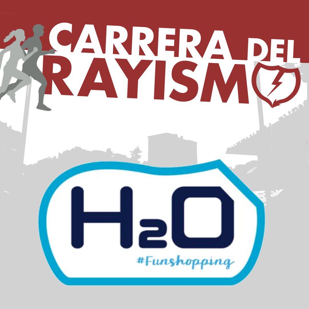 carrerarayismo's tweet photo. Desde el nacimiento de nuestra carrera no tuvisteis ninguna duda en apoyarnos.
Un año más gracias por hacer que nuestro sueño sea posible.
Eternamente agradecidos @H2Occ
#carreradelrayismo #vallecas #rayovallecano
#popular #carreradelrayo #rayista #CorreXLosBarriosDeMadrid https://t.co/SyxrPKUdz4