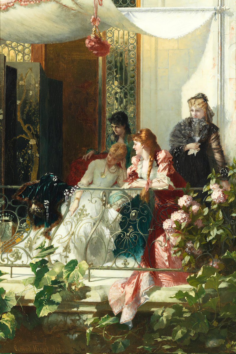 metaforikimsi's tweet photo. #ConradKiesel 🖌️🎨 https://t.co/wL9gOSo64Q