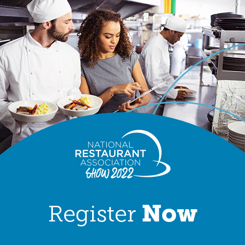 pripackaging's tweet image. Get ready for the 2022 National Restaurant Show! Don't forget to stop by our Booth #5052 to see our new Paper Food Trays!  #pripackaging #2022RestaurantShow #foodservice #paperfoodtray #takeoutfood #takeawayfood #krafttray #foodservicebusiness #catering