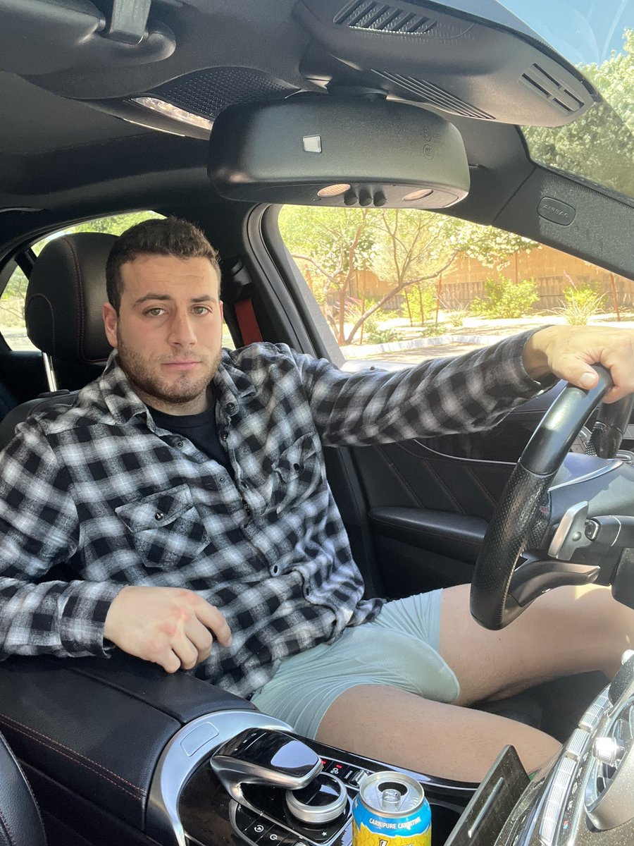 Want a ride?