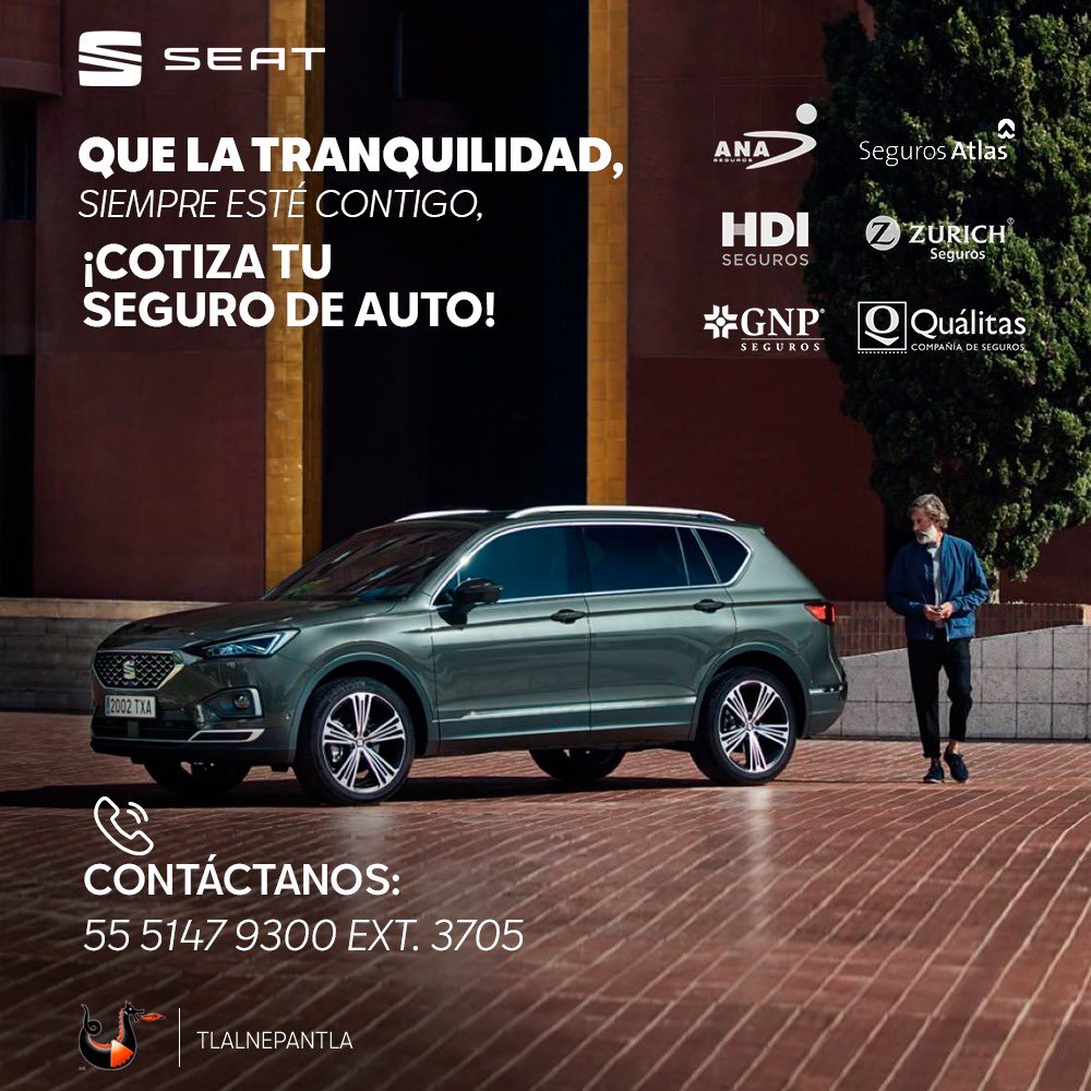 OleaMagicolea's tweet photo. Cotiza el seguro de tu auto.
📲5624770727 https://t.co/2aaz7OkT2R