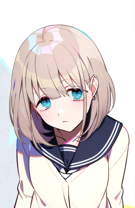 26日目 芹沢あさひ
#100日チャレンジ 
