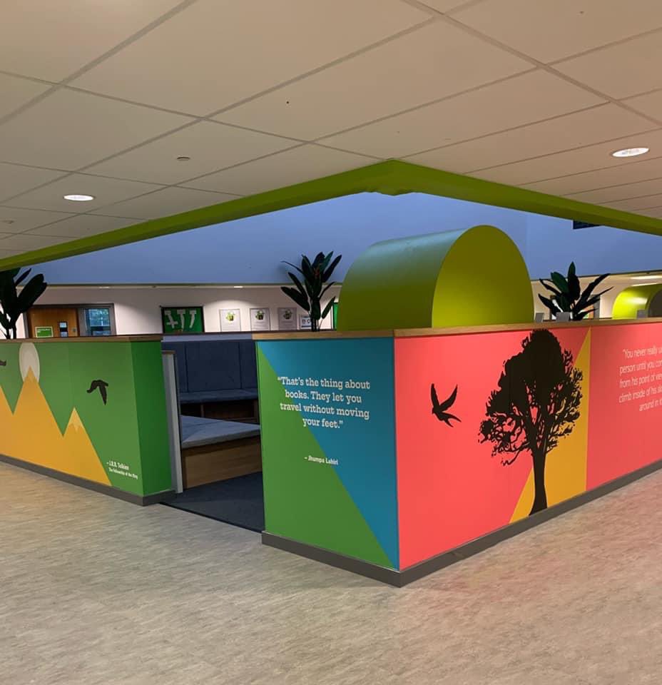 Sirius Academy North on Twitter: "Teacher of English Salary: Pay Scale MPS/UPS  Closing date: Monday 23rd May 2022, 9am https://t.co/zQn4SW38Sx #SAN  #NoLimits https://t.co/ZyYJZNhSc6" / Twitter