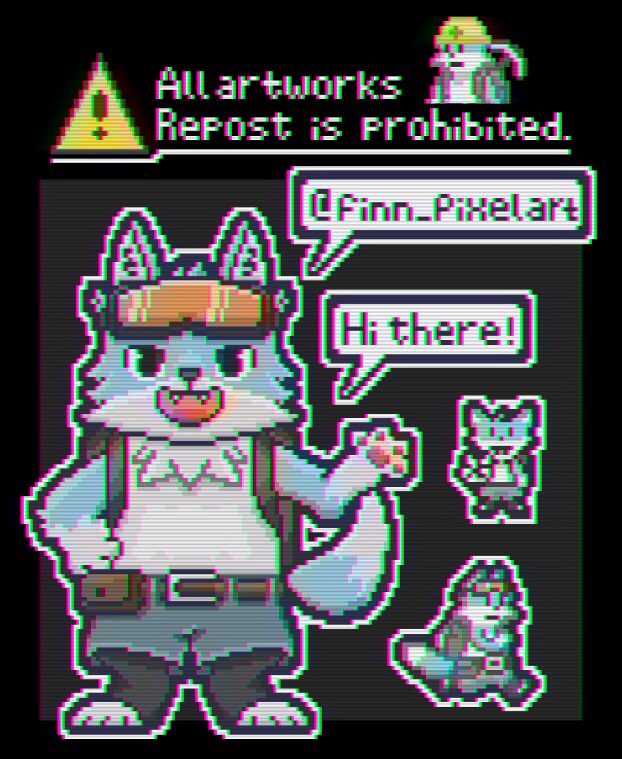 finn_pixelart's tweet photo. https://t.co/a5HtLOtNsO