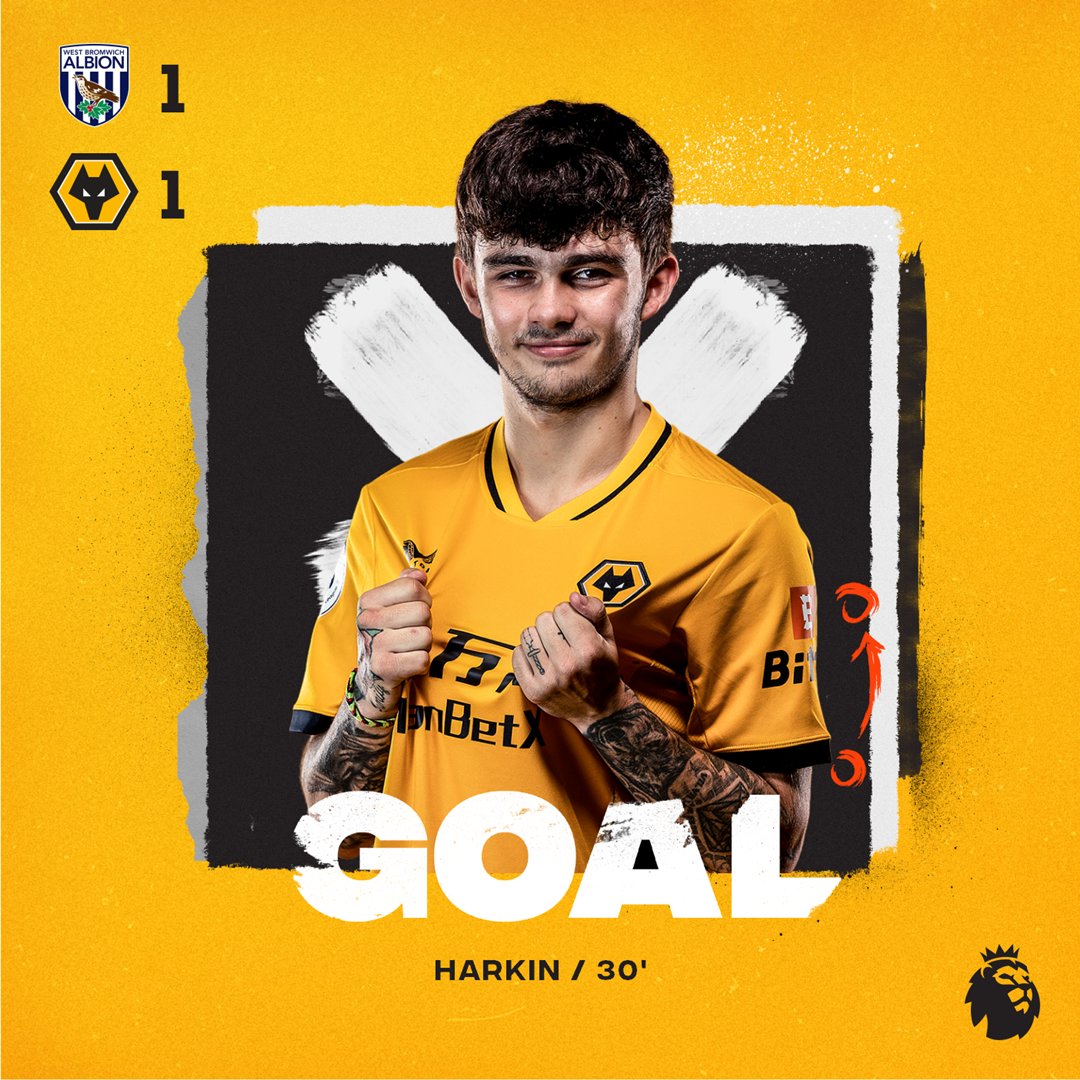 WolvesAcademy's tweet photo. LEVEL!! 🙌 https://t.co/uDitMhTxA3