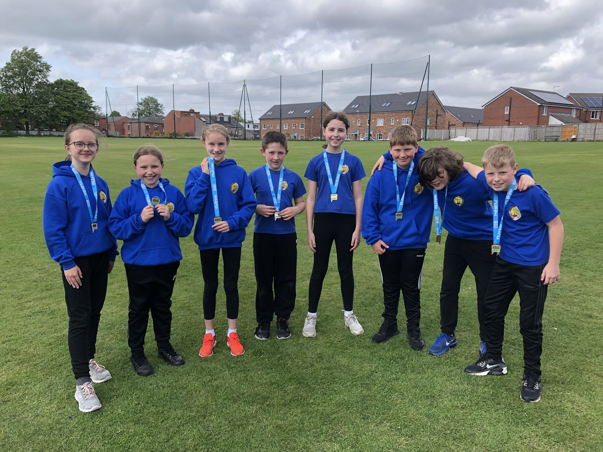 Mills Hill School on Twitter "Great afternoon of cricket with the Year