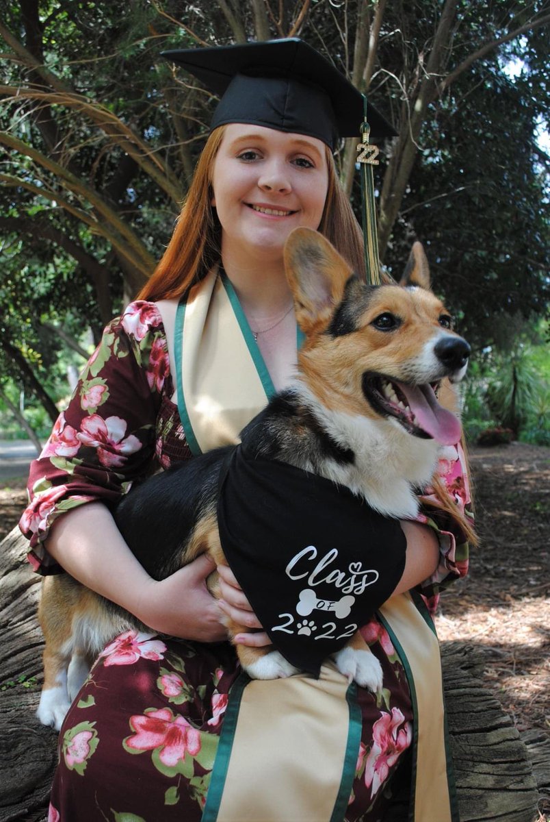 Katbirde's tweet photo. #SacStateGrad https://t.co/XMRJf7ZEvV