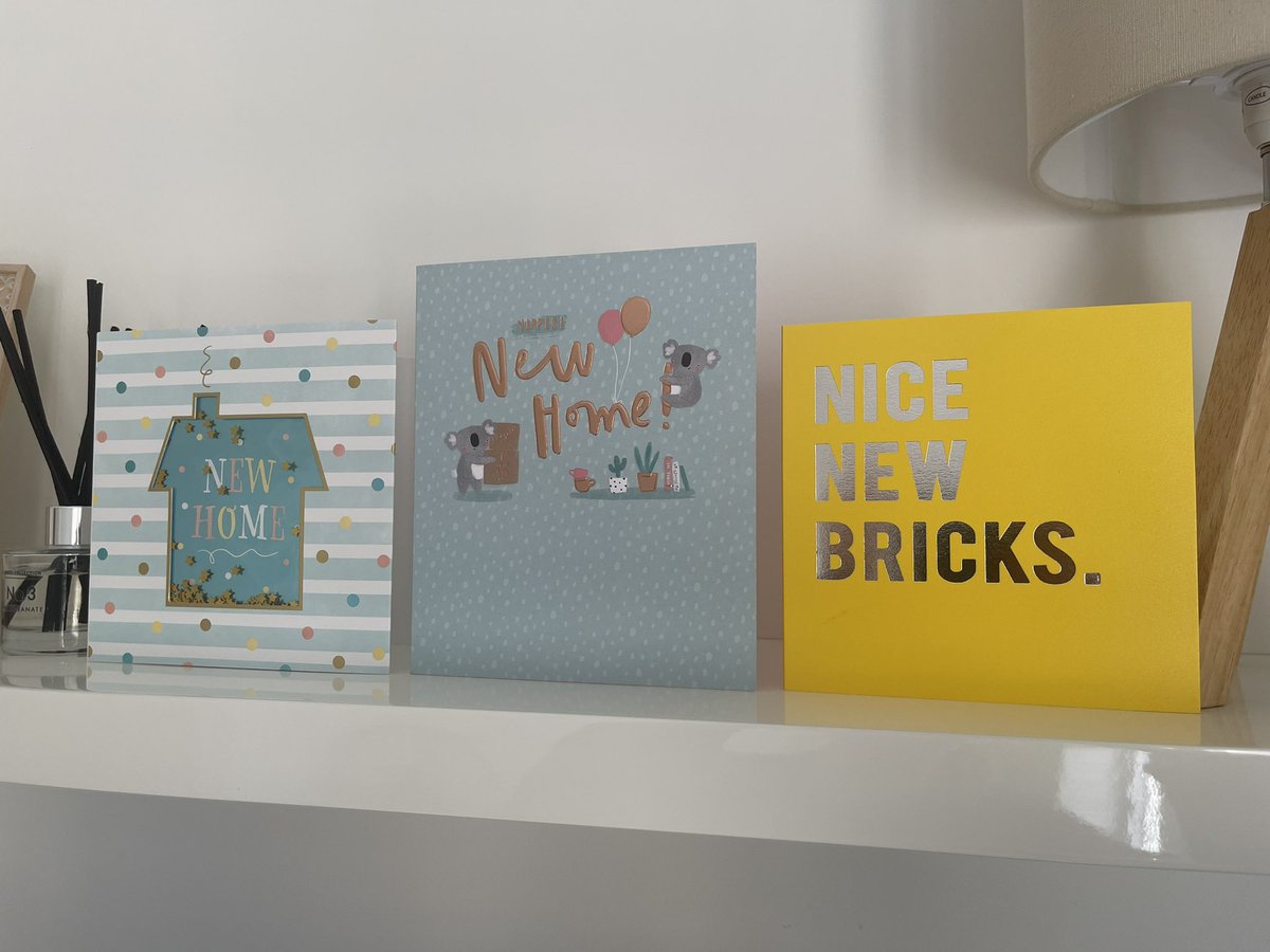 What a couple of weeks… Got the keys to my own home 🏡🐾, a new job at a dream school <a href="/Outwood_Valley/">Outwood Academy Valley</a> 💜, and ran a new 5k PB (finally!!!)🏃‍♀️. The start of better times ahead!! 😌✨