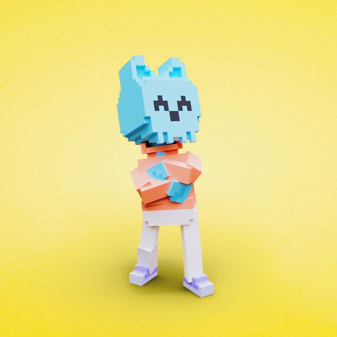 SkellyCatsHQ's tweet photo. The cats are getting ready to roam the Metaverse... https://t.co/1CvvVnLoyC