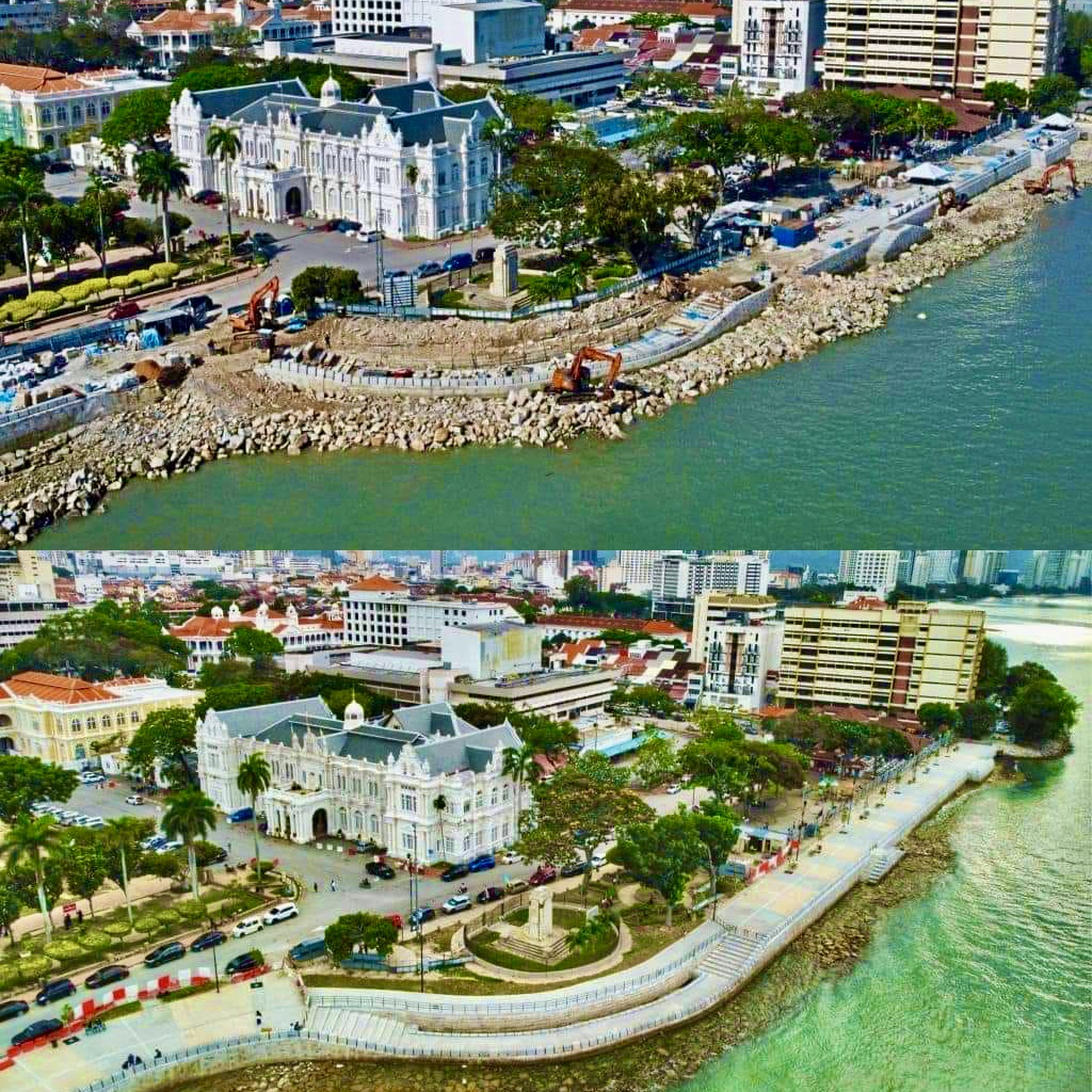jeffreychiang66's tweet photo. I AM #07...one day, shall be back soon, thanks #DAP beautiful Penang #j6ff https://t.co/gyTEpGpC1u