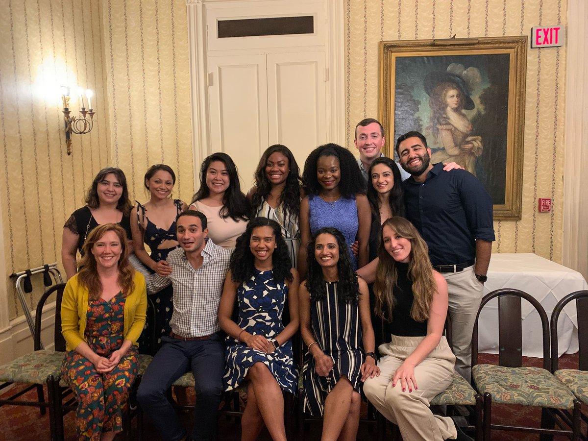 MWhiteEMory's tweet photo. #EMoryproudGradymade.  Best residents 💯 https://t.co/LS3MsCezrT