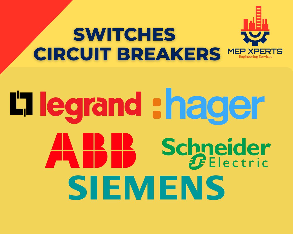 mepxperts's tweet image. SOLAR PLANTS
SWITCHES CIRCUIT BREAKERS
#solarenergy #solarpower #greenenergy #SDGs #Switches