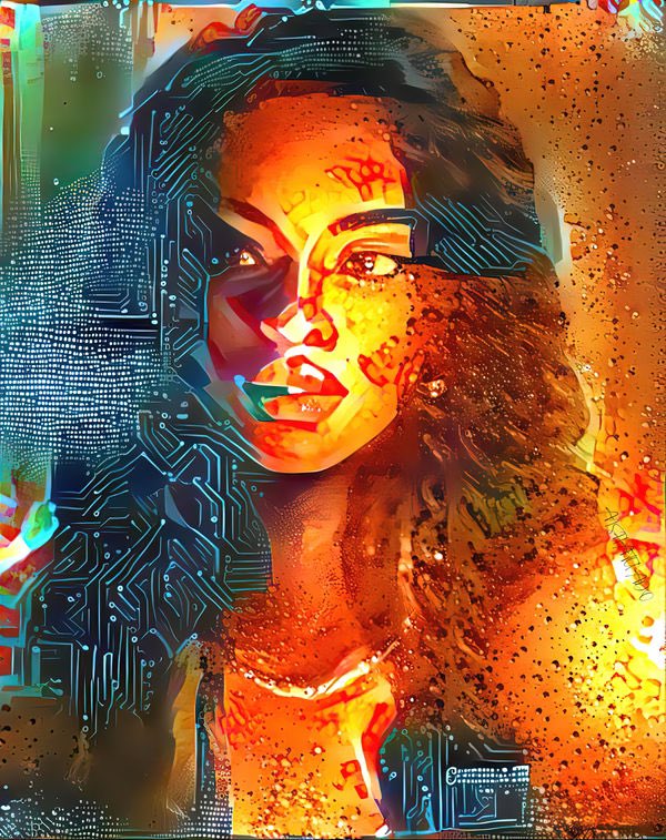 <a href="/NFTGalIery/">NFTGallery</a> To build a more resilient and peaceful society, cultural pluralism is essential. AI can serve as the architect of the future, safeguarding our unique cultural heritage for future generations.

<a href="/AishatuGwadabe/">Aishatu</a> 

app.fandefi.com/artifact/626d8…