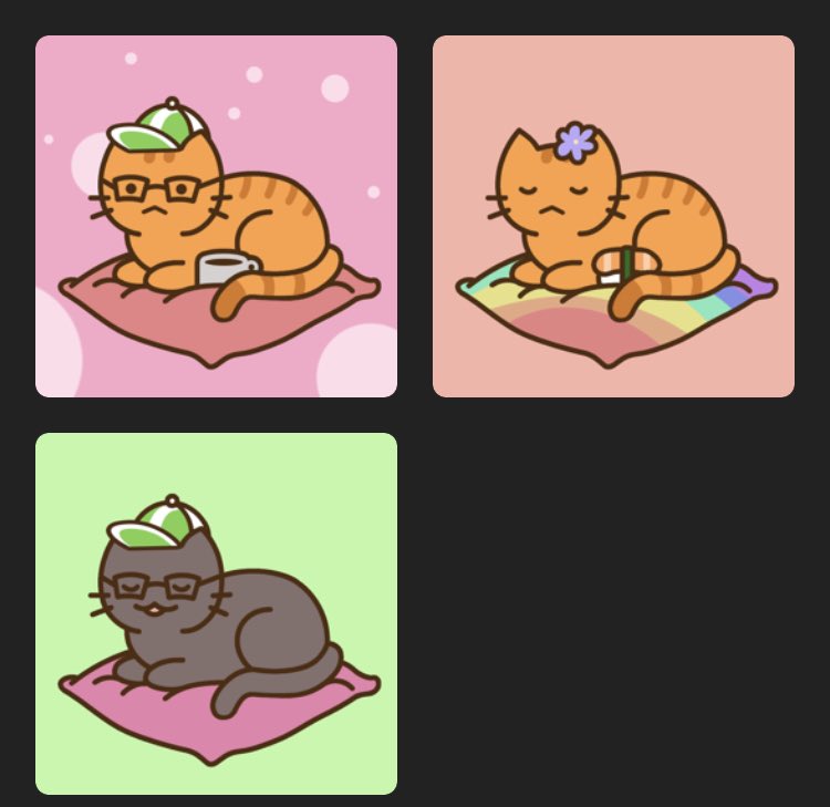 3l1a5_'s tweet photo. @Koneko_Kittens I adopted 3 https://t.co/ExBmbr4SUj
