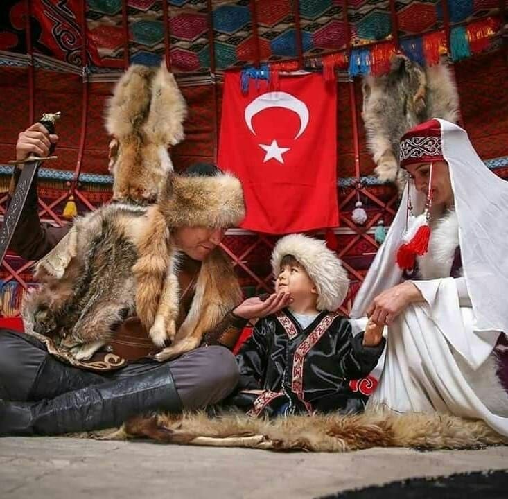 🥰🇹🇷