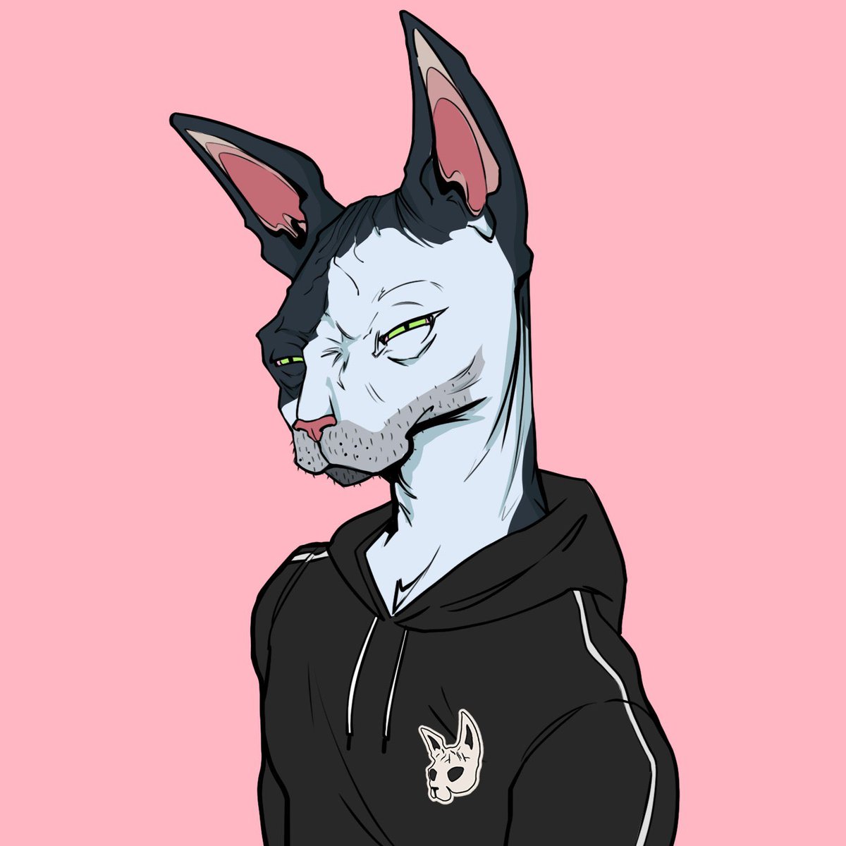 rendezzx's tweet photo. @TheSphynxUS Nyaw nyaw so bullish for this project yuno#9872 https://t.co/CfghQTp0Lz