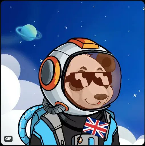 How would like one of these?

🐼CosmoPanda 🐼  Minting Soon! 
- Airdrops &amp; WL for <a href="/nysa_network/">Nysa.network</a> delegators
- Follow <a href="/cosmopanda_nft/">Cosmopanda</a>
- Like ReTweet and Tag Friends
- Join: buff.ly/3rfMHPC

#Cosmos #NFTCollection #CosmoPanda #mint