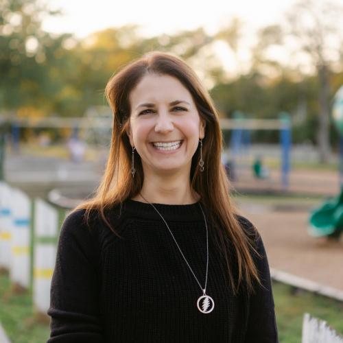 dcpcsb's tweet photo. Lindsey Elman, a DC Public Charter School parent and member of our PALC, shared why her family continues to #ChooseDCcharters -

“My son attends @MundoVerdePCS, which we were drawn to because of its curriculum focused on the themes of #biliteracy and #sustainability!" https://t.co/wD0tUqhAk2