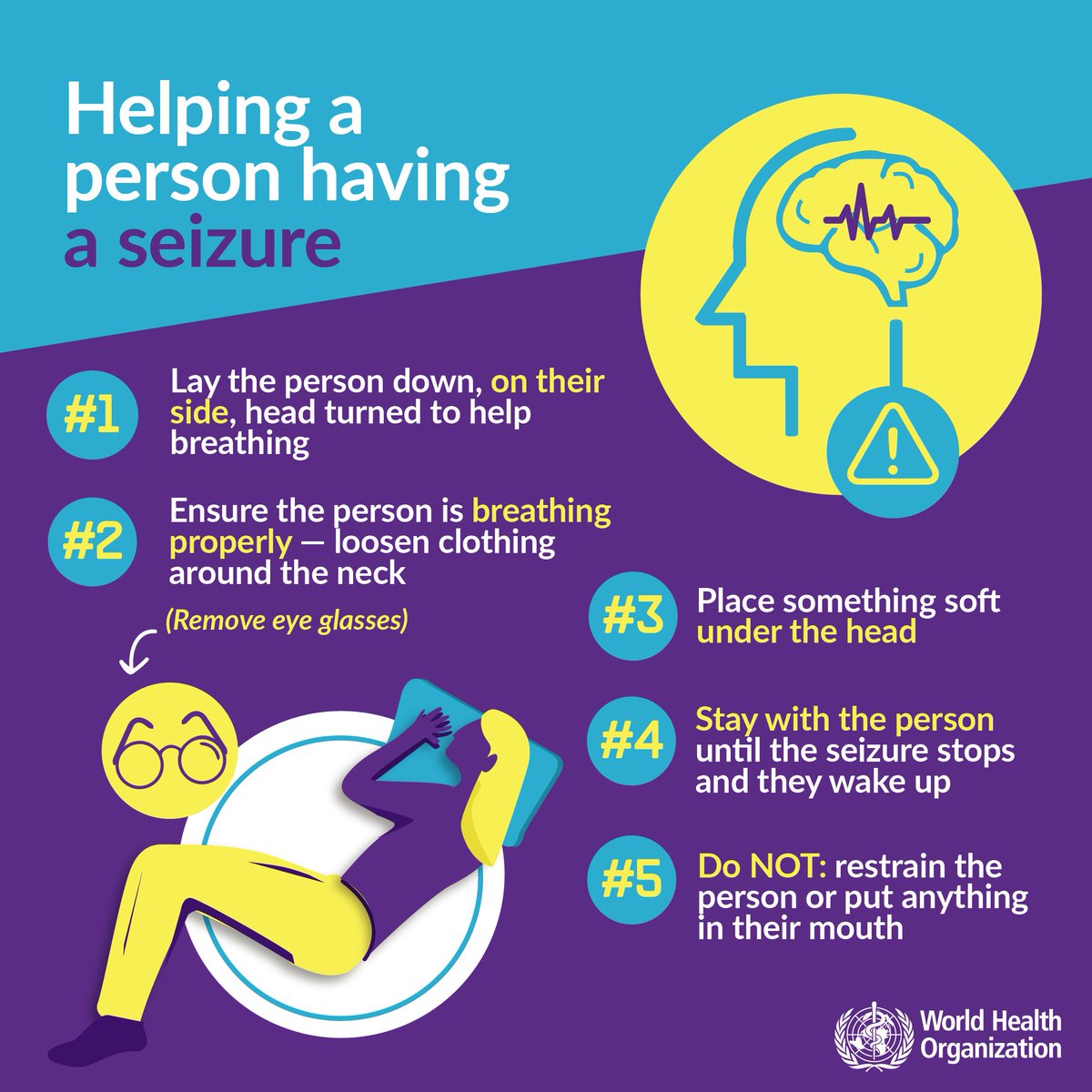 International League Against Epilepsy tweet media