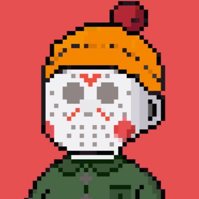 klidozo_eth's tweet photo. #NewProfilePic Friday 13 https://t.co/Rrz14ICpeh