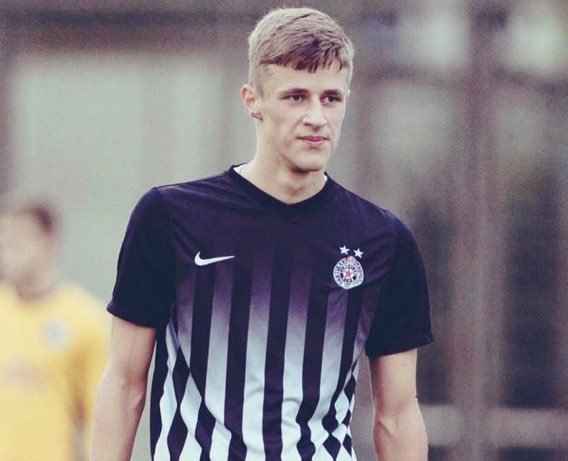 🚨Fenerbahçe’nin yeni genç forveti Ensar Brahic’i yaklaşık 6 yıldır takip ediyorum.

☕️ Çaylar kahveler hazırsa scouting ve taktik bilgi dolu detaylı analiz flood geliyor.