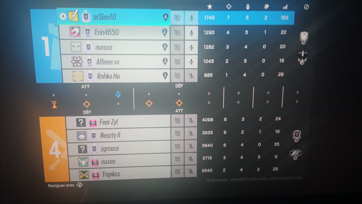champ 170 elo trap 🥲 in Eu