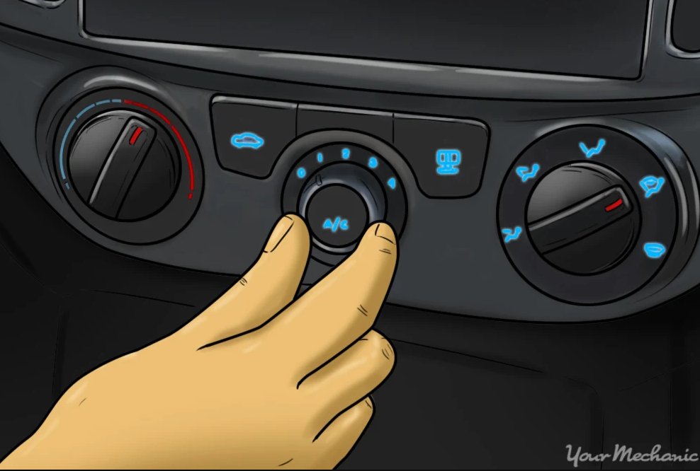 TomPeacockCaddy's tweet photo. Nobody wants their AC to stop working, especially in the hot summer. Here are four signs your AC Evaporator might be failing. https://t.co/HyFzvoT7Zg https://t.co/Ef2Pduxsvg