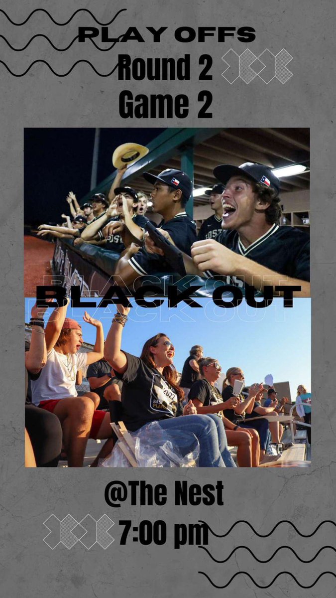 Here we go <a href="/fosterfalconbb/">Foster Baseball</a> !!!