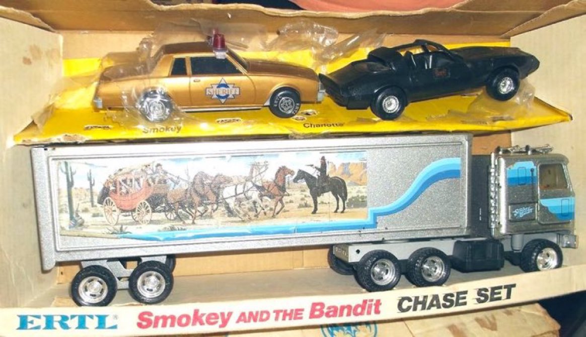 Corgi Toys Collector 😎 tweet media