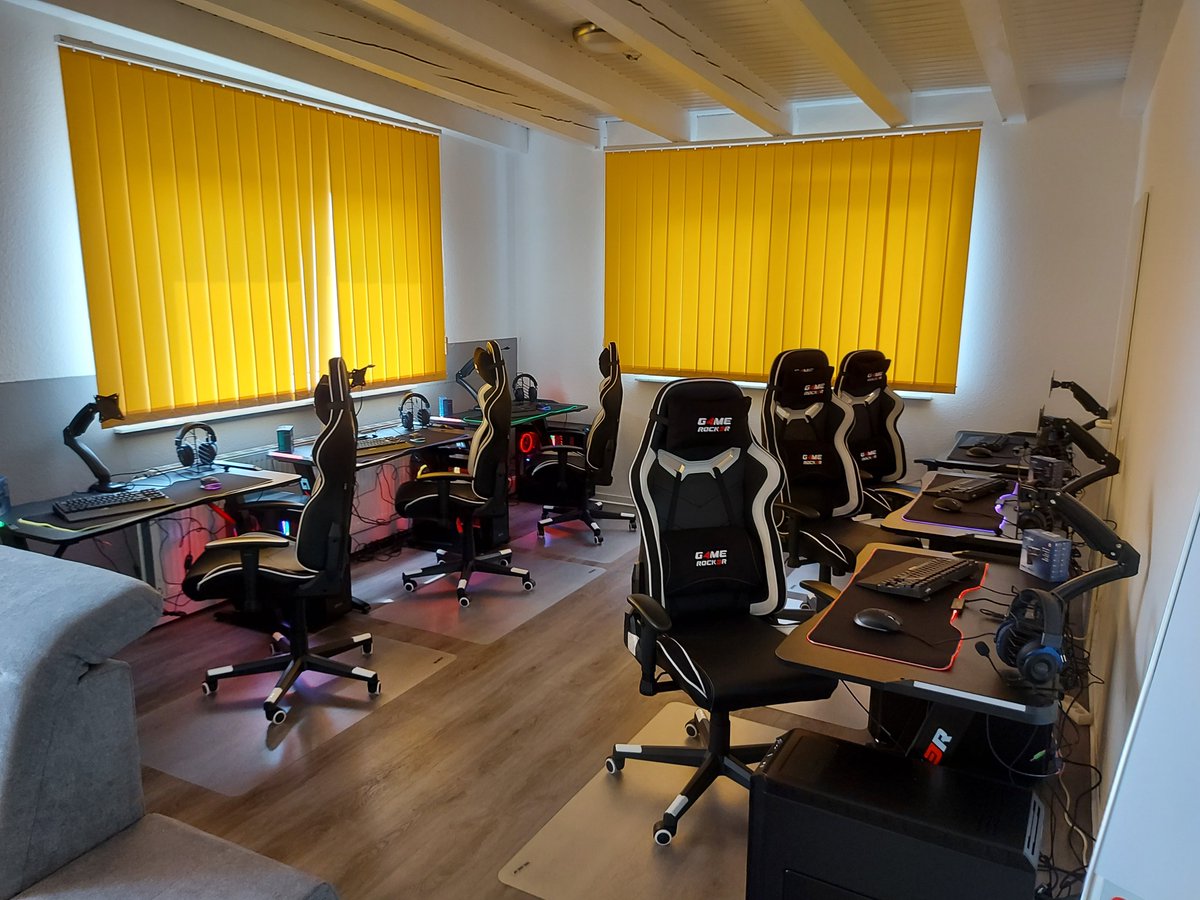WeSports tweet media