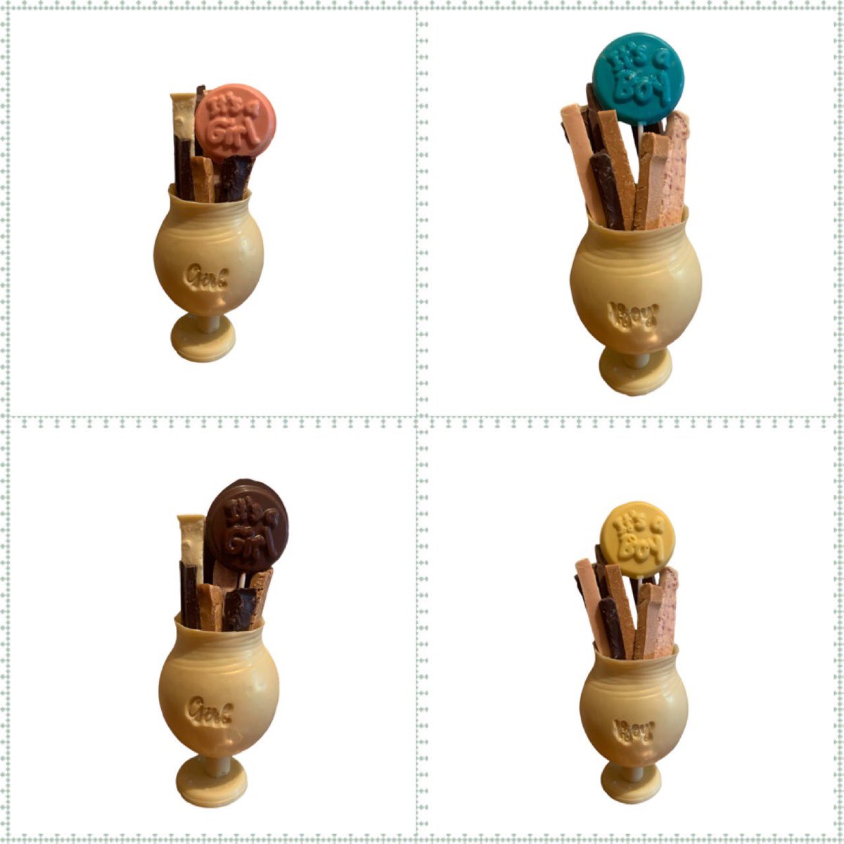 Sayitwithchocolates tweet media