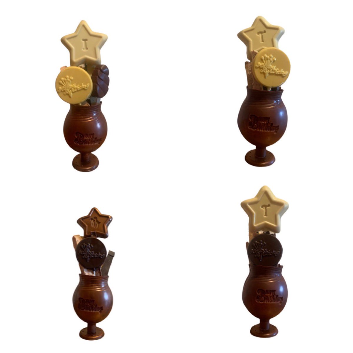 Sayitwithchocolates tweet media