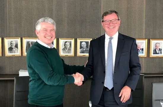 Fil d’actualité | LinkedIn buff.ly/2jKuHbx