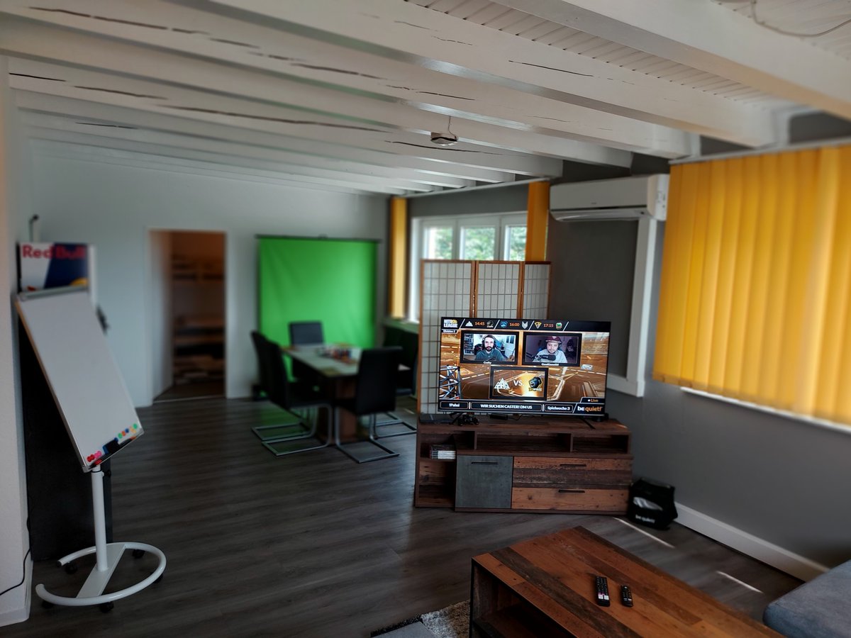 WeSports tweet media