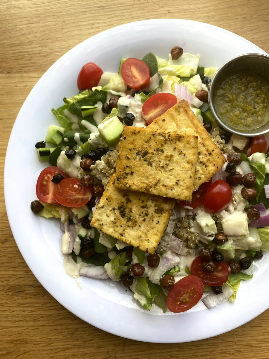 J. Selby's - a Plant Based Restaurant tweet media