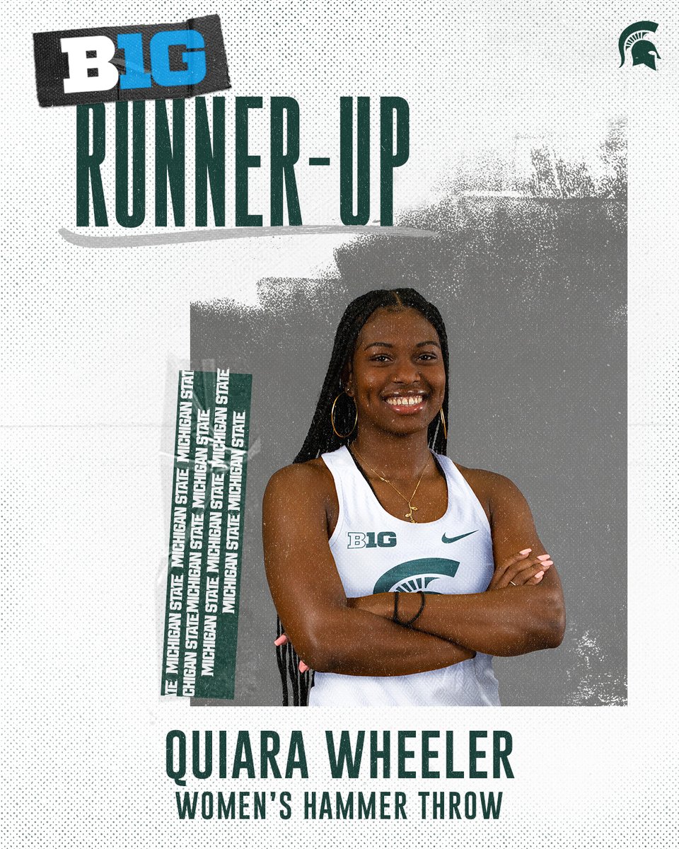 MSU Track & Field/Cross Country tweet media