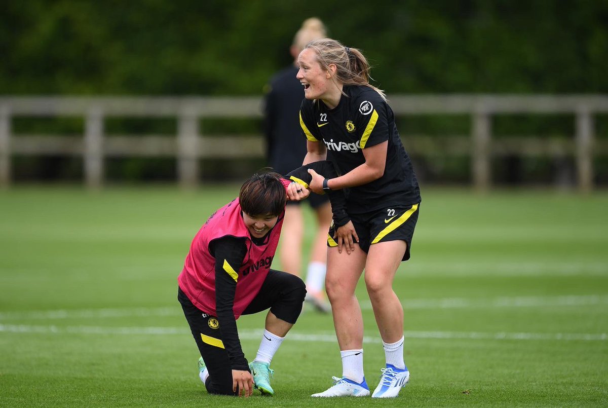 erincuthbert_'s tweet photo. Ready for Wembley 🏟🔋⏳ https://t.co/RWwGKy7FQ2