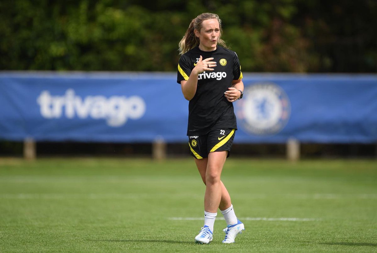 erincuthbert_'s tweet photo. Ready for Wembley 🏟🔋⏳ https://t.co/RWwGKy7FQ2