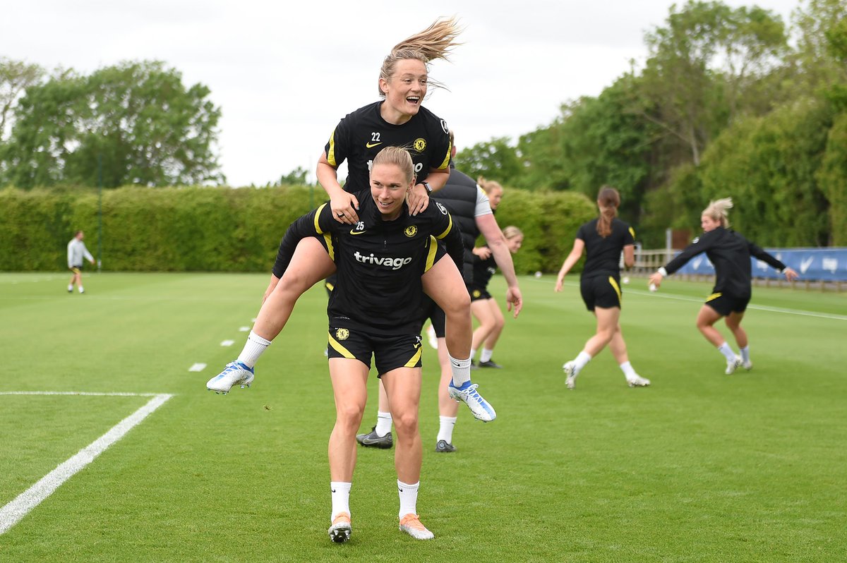 erincuthbert_'s tweet photo. Ready for Wembley 🏟🔋⏳ https://t.co/RWwGKy7FQ2