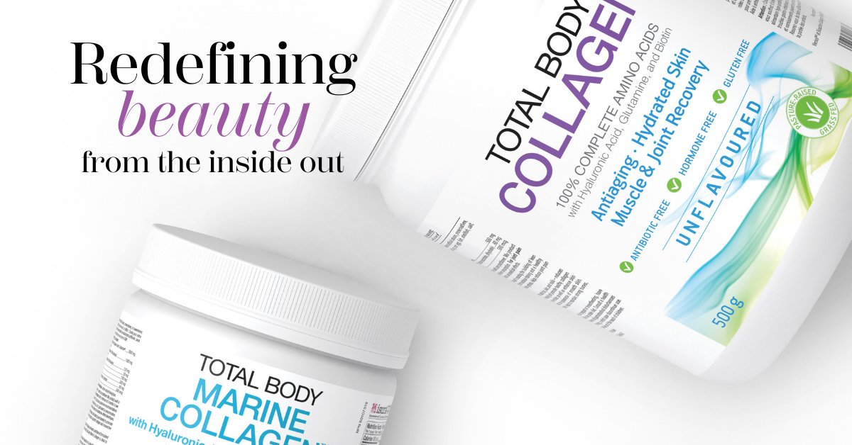 GoodHealthMartG's tweet image. Collagen makes up about 25–35% of our body’s protein content. It is the “glue” that holds our body together! As we age, our collagen levels decrease, BUT – we can replenish our reserves by strategically supplementing with key nutrients and high-quality collagen! Sale ends May 31