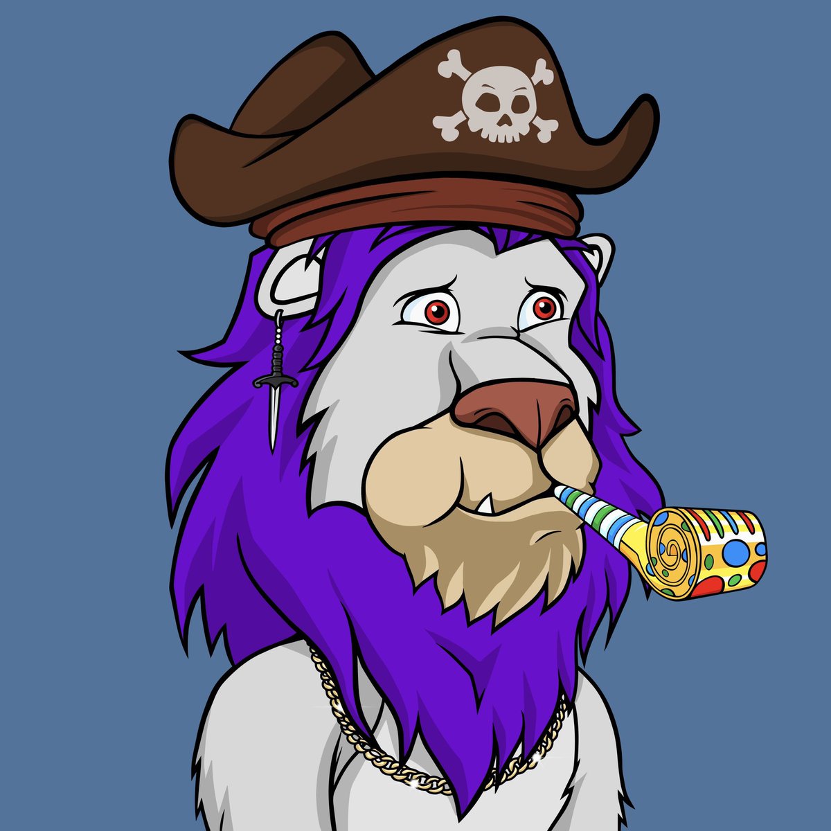 gorse_eth's tweet photo. @garyvee Lions cos @LazyLionsNFT https://t.co/uIKcWdyFHj