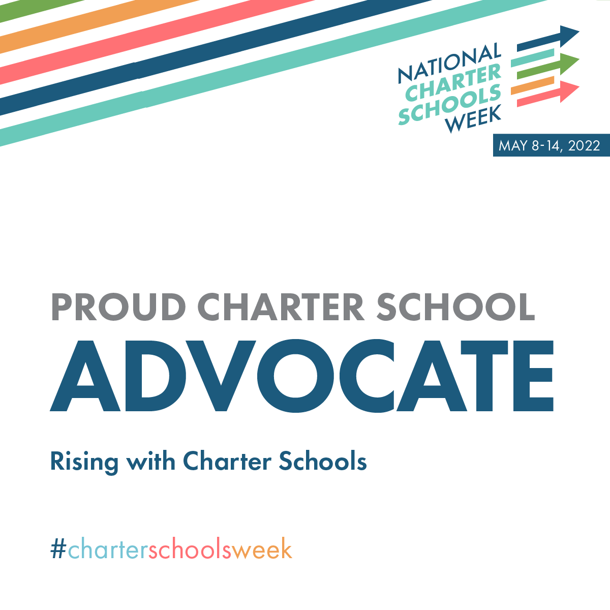 Breakthrough_CS's tweet photo. We have so many people to thank for such a successful first year of #BreakthroughCharter!
Thank you to all of our our parents, teachers, students, school leadership, board members, community and MORE! β€οΈ @charteralliance #NationalCharterSchoolsWeek https://t.co/9Xbhy2BIVN