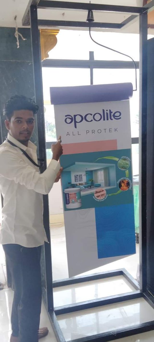 SAMEERSSR5's tweet image. #sameerssr #kingofcolour #painter #ssr