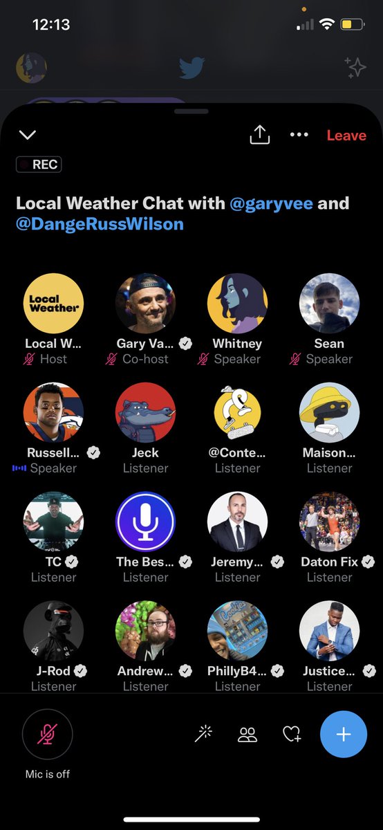 LocalWhitney tweet picture